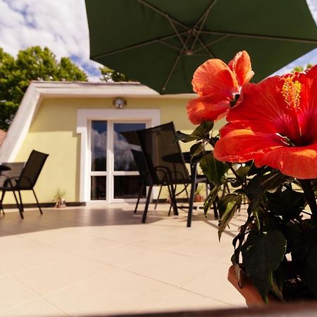 Bella Villa Σίοφοκ Εξωτερικό φωτογραφία