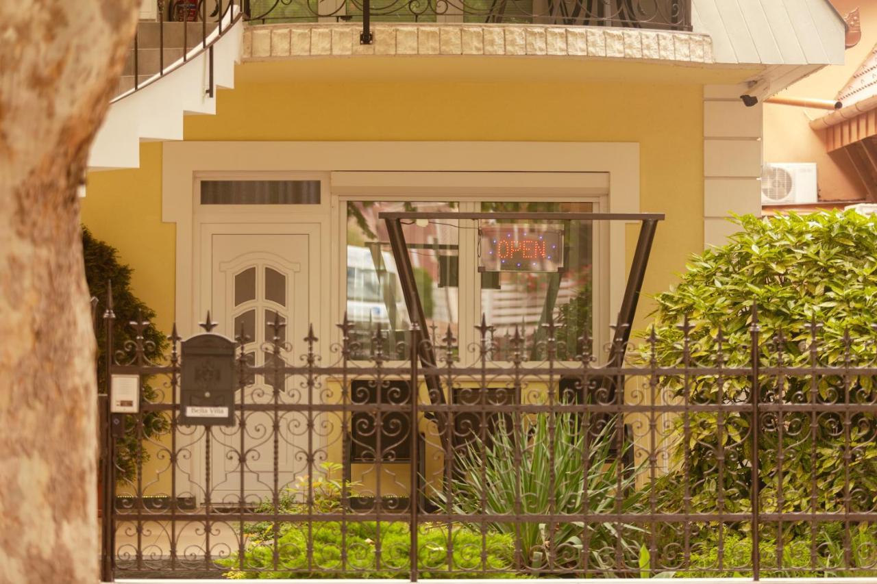 Bella Villa Σίοφοκ Εξωτερικό φωτογραφία