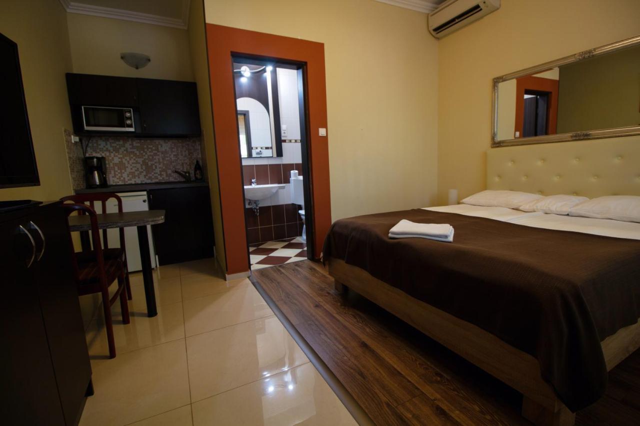 Bella Villa Σίοφοκ Εξωτερικό φωτογραφία