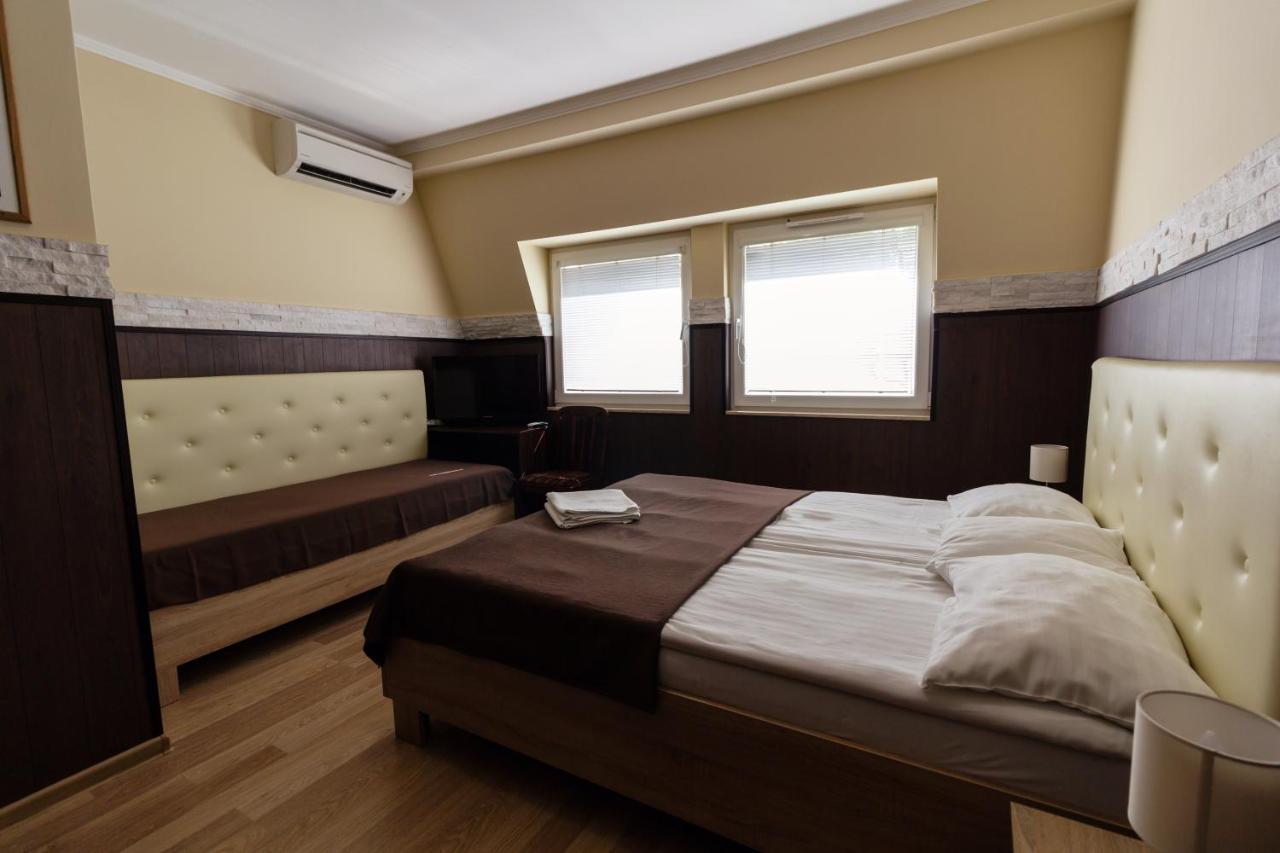 Bella Villa Σίοφοκ Εξωτερικό φωτογραφία