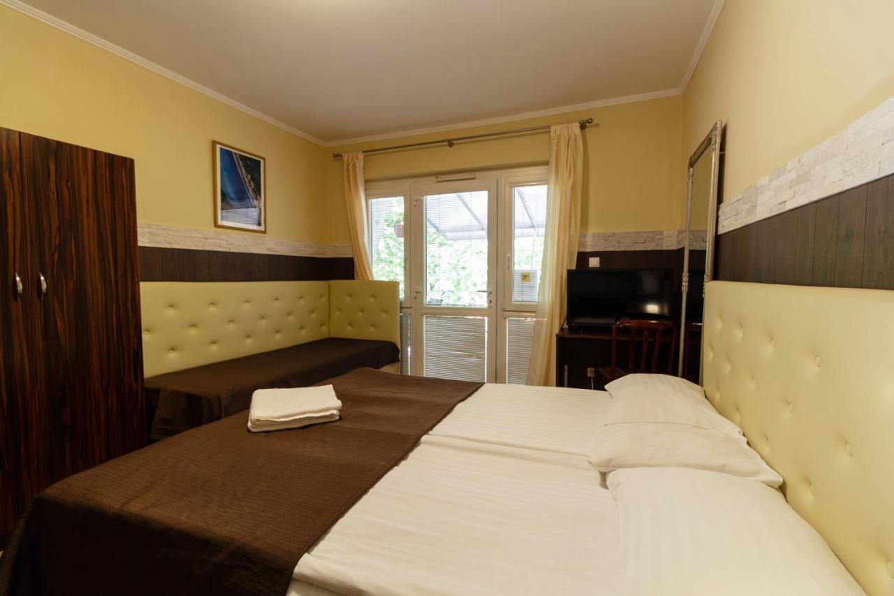 Bella Villa Σίοφοκ Εξωτερικό φωτογραφία