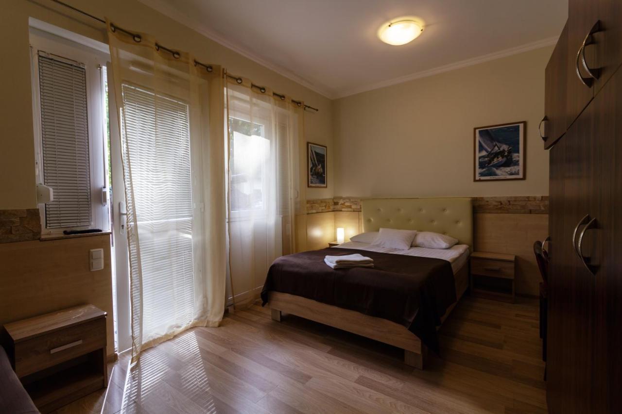 Bella Villa Σίοφοκ Εξωτερικό φωτογραφία