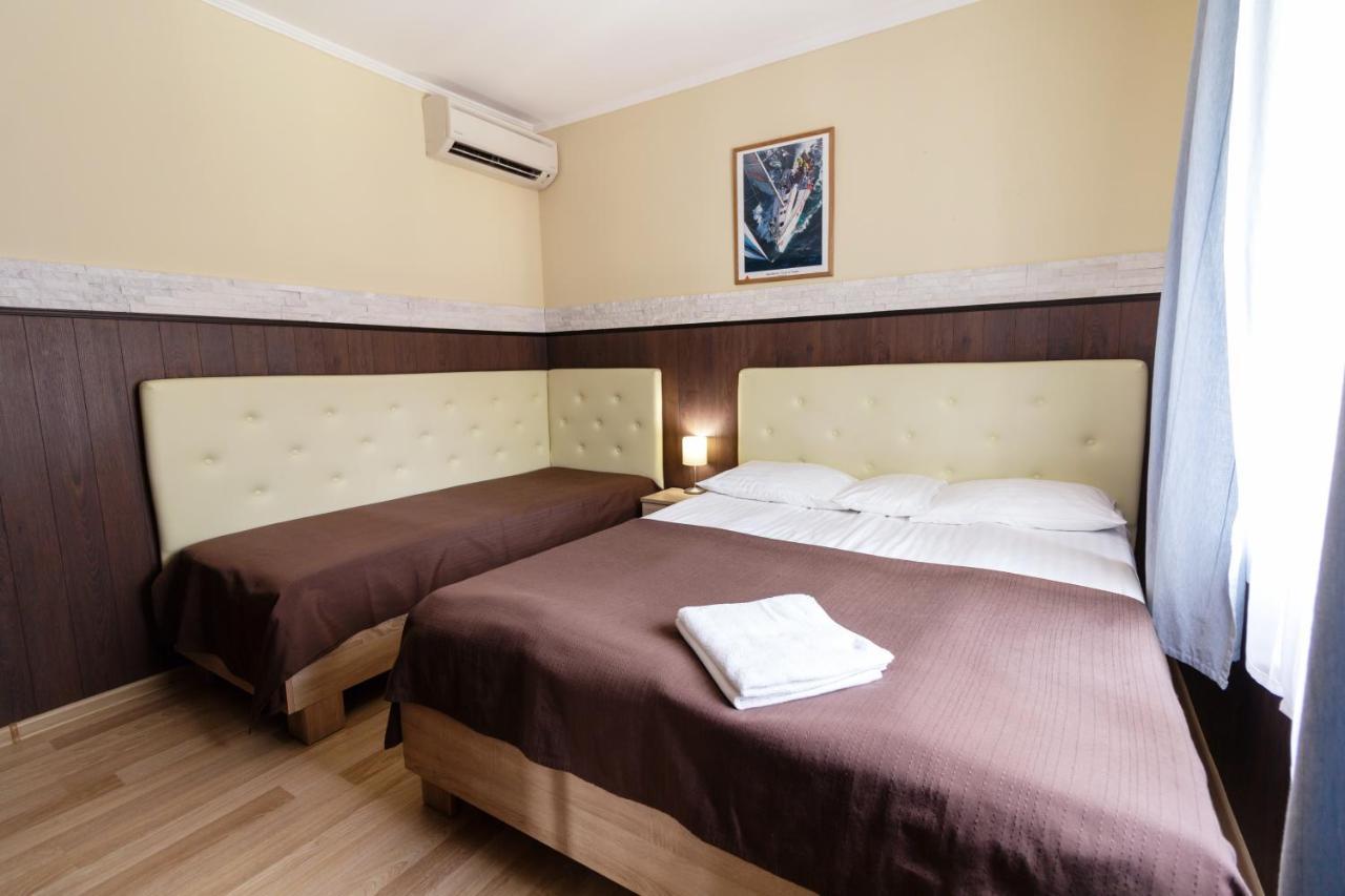 Bella Villa Σίοφοκ Εξωτερικό φωτογραφία