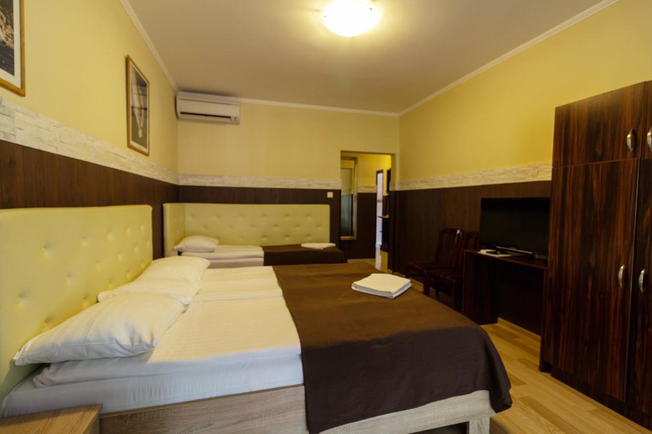 Bella Villa Σίοφοκ Εξωτερικό φωτογραφία