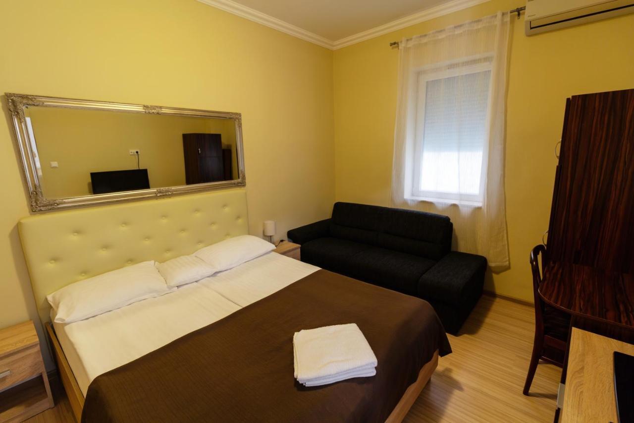 Bella Villa Σίοφοκ Εξωτερικό φωτογραφία