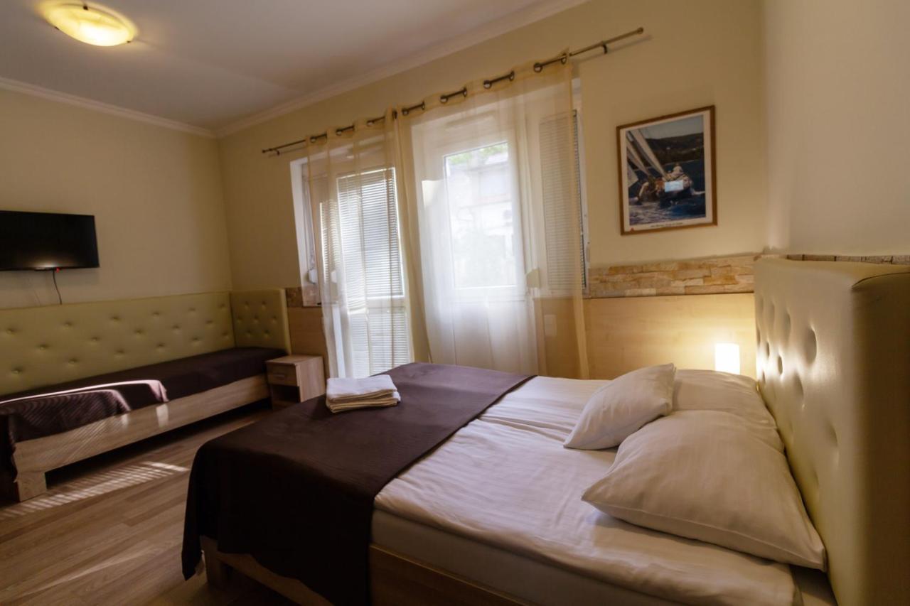 Bella Villa Σίοφοκ Εξωτερικό φωτογραφία