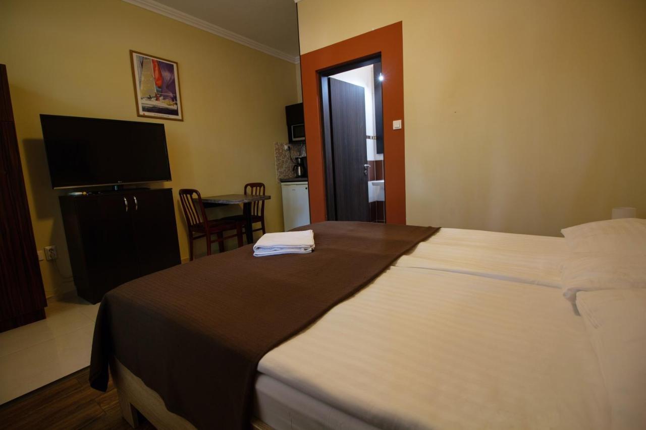 Bella Villa Σίοφοκ Εξωτερικό φωτογραφία