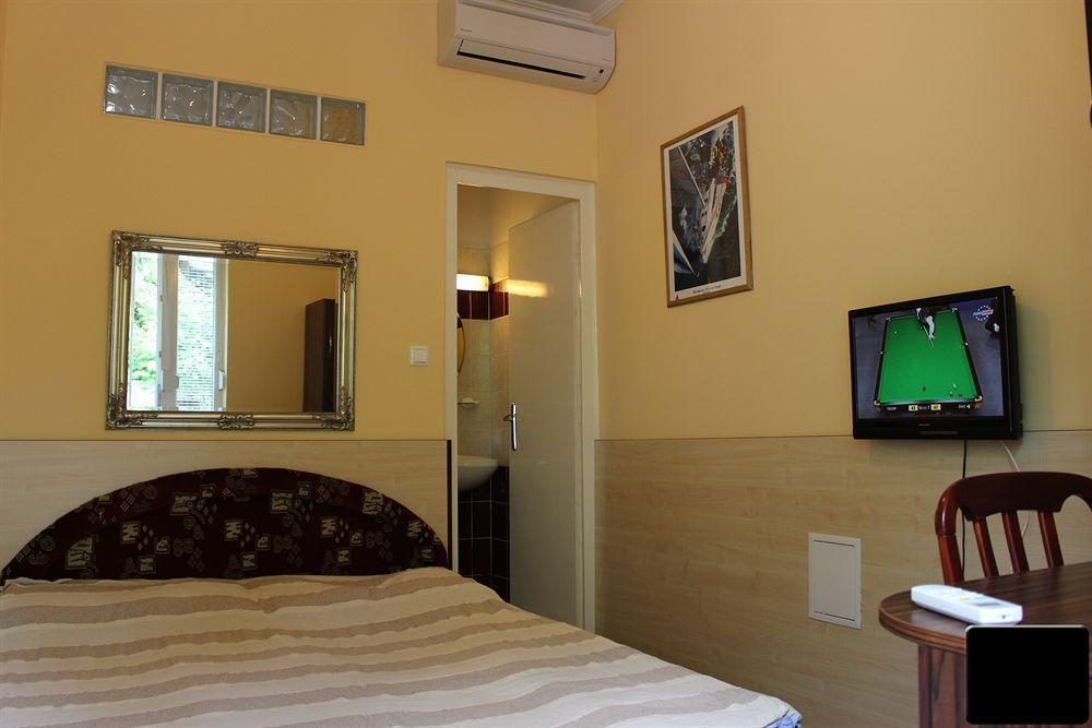 Bella Villa Σίοφοκ Εξωτερικό φωτογραφία