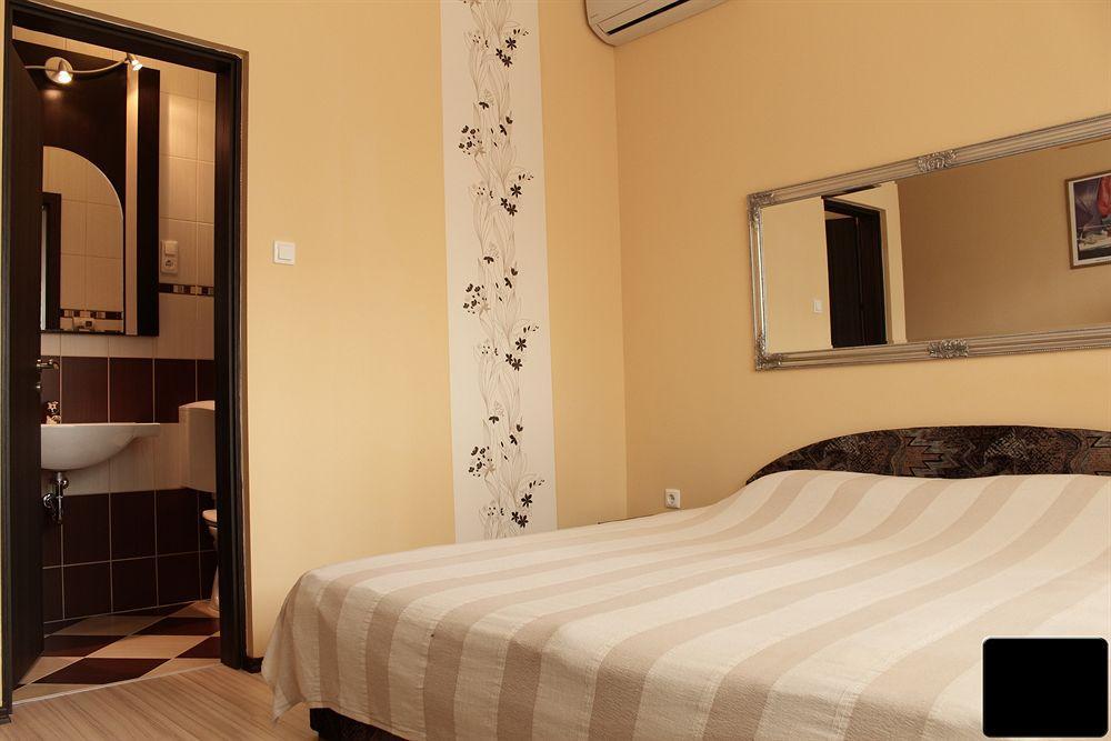 Bella Villa Σίοφοκ Εξωτερικό φωτογραφία