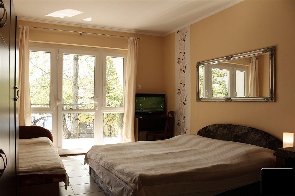 Bella Villa Σίοφοκ Εξωτερικό φωτογραφία
