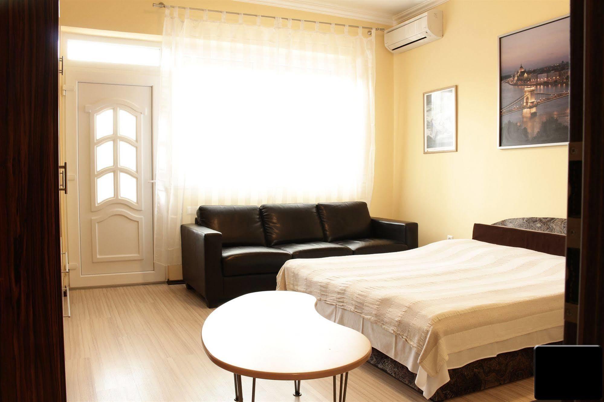 Bella Villa Σίοφοκ Εξωτερικό φωτογραφία