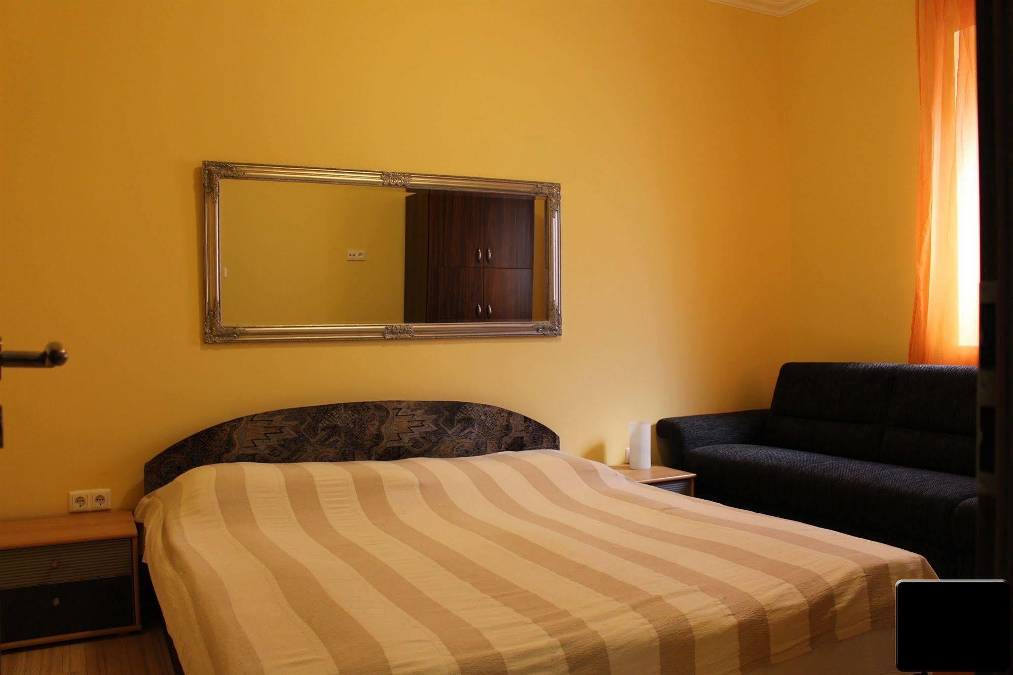 Bella Villa Σίοφοκ Εξωτερικό φωτογραφία