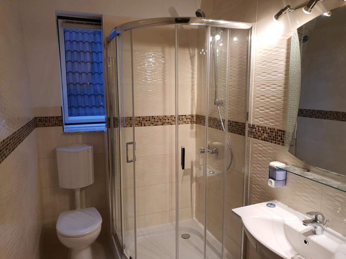Bella Villa Σίοφοκ Εξωτερικό φωτογραφία